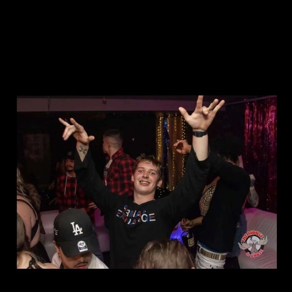 Meet your Posher, Parker - Picture 1 of 1